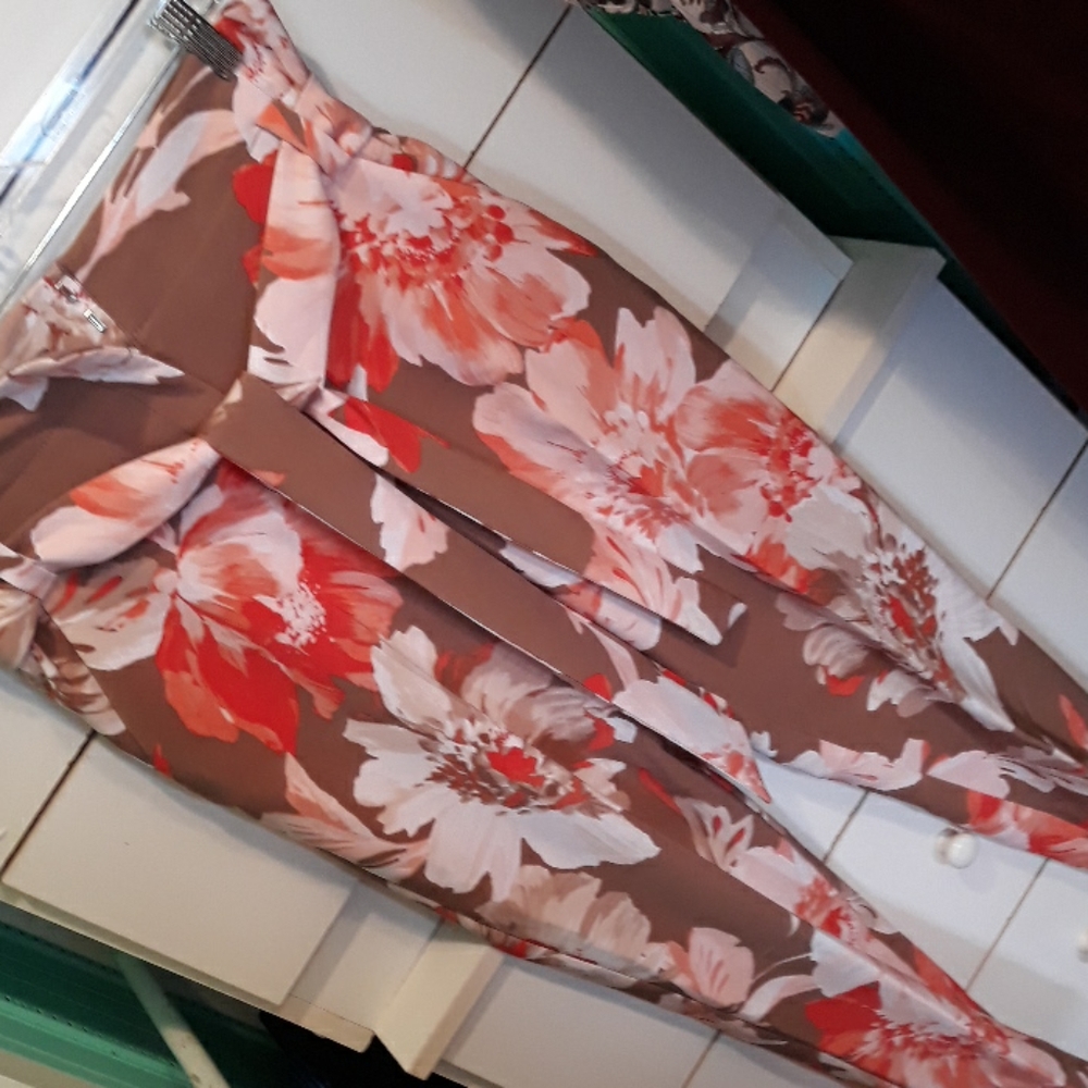 Ladies pants